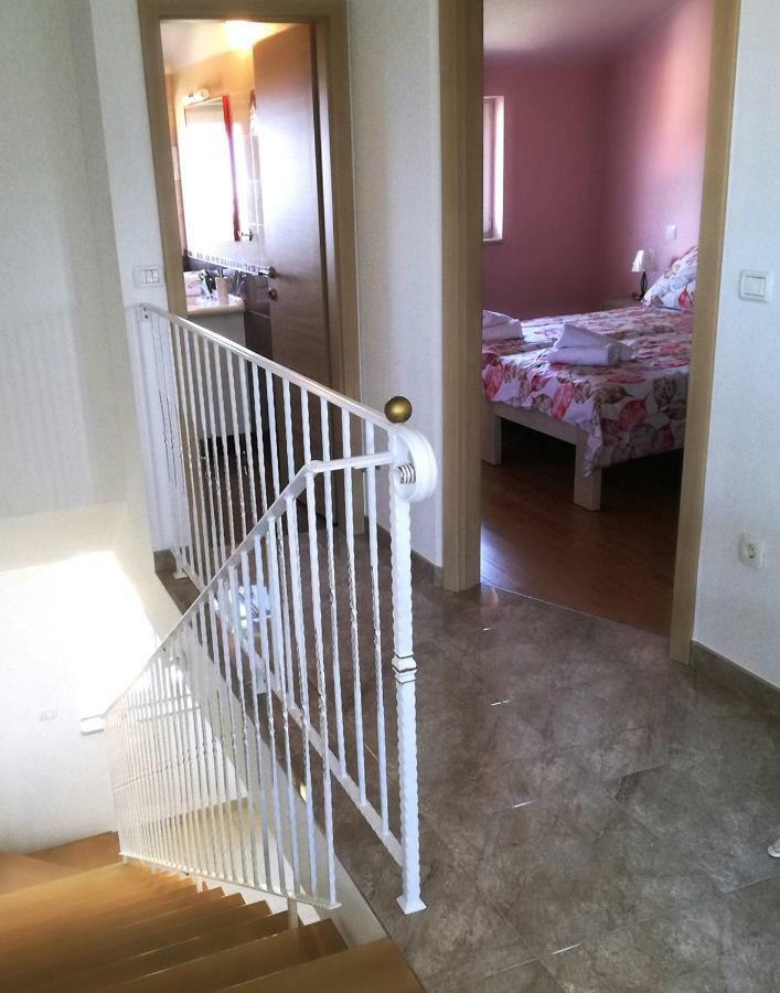 Apartment Luce Pican Exterior photo